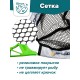 Подсачек автомат складной, размер S