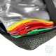 Сумка походная для материалов и инструментов + 5 конвертов ZIP-LOCK