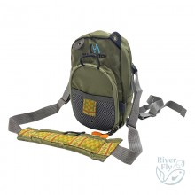 Сумка нагрудная V-Comp Chest Pack Maxcatch, многофункциональный рюкзак