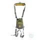 Сумка нагрудная V-Comp Chest Pack Maxcatch, многофункциональный рюкзак