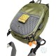 Сумка нагрудная V-Comp Chest Pack Maxcatch, многофункциональный рюкзак