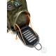 Сумка нагрудная V-Comp Chest Pack Maxcatch, многофункциональный рюкзак