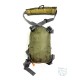 Сумка нагрудная V-Comp Chest Pack Maxcatch, многофункциональный рюкзак