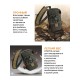 Сумка нагрудная V-Comp Chest Pack Maxcatch, многофункциональный рюкзак