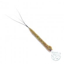 Тело мушки Grip Mayfly Bodies