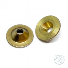 Головки для стримеров BRASS MONSTER CONE