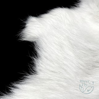 Шкурка кролика целая