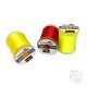 Набор нитей FLYFISHER 8/0, 3 штуки