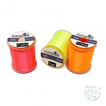 Набор нитей FLYFISHER 8/0, 3 штуки