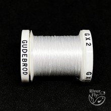 Нить монтажная GUDEBROD GX2