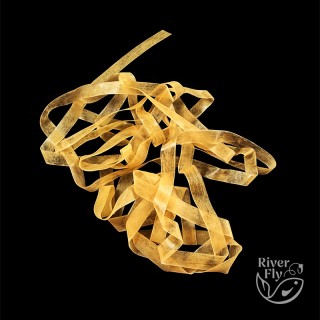 Материал STRETCH FLOSS FLAT