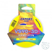 Леска монофильная VS90-3D Hameleon