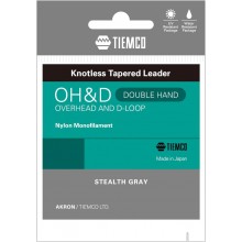 Подлесок конусный TIEMCO OH&D Double Hand