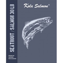 Подлесок конусный Polyleader SEATROUT / SALMON 30 lb