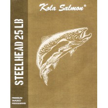 Подлесок конусный Polyleader STEELHEAD 25 lb