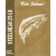 Подлесок конусный Polyleader STEELHEAD 25 lb