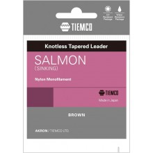Подлесок конусный TIEMCO Salmon (Sinking)