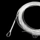Подлесок конусный Polyleader SALMON 15'0 (4,5m 5.5g) 40 lb