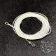 Подлесок конусный Polyleader SALMON 15'0 (4,5m 5.5g) 40 lb