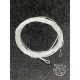 Подлесок конусный Polyleader STEELHEAD 25 lb