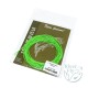 Подлесок конусный Polyleader STEELHEAD 25 lb