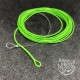 Подлесок конусный Polyleader STEELHEAD 25 lb