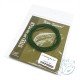 Подлесок конусный Polyleader STEELHEAD 25 lb