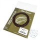 Подлесок конусный Polyleader STEELHEAD 25 lb