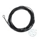 Подлесок конусный Polyleader STEELHEAD 25 lb