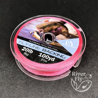Бэкинг Fly Line Backing