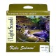 Нахлыстовый шнур LIGHT SCANDI TAPER