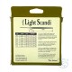 Нахлыстовый шнур LIGHT SCANDI TAPER