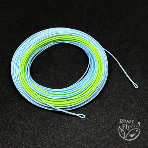Нахлыстовый спей-шнур MendMaster Spey