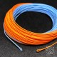 Нахлыстовый шнур PRESENTATION TAPER LONG