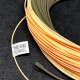 Нахлыстовый шнур Presentation Taper Switch V.3 (интермедиальный)