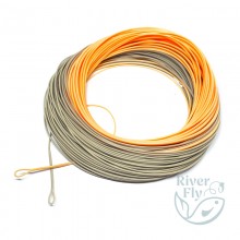 Одноручный шнур Single Handed Spey