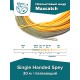 Одноручный шнур Single Handed Spey