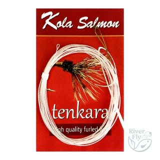 Шнур для тенкары Tenkara Line