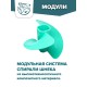Шнек пластиковый 150R (105 см)