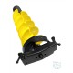 Шнек пластиковый 150R (75 см)
