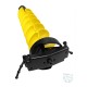 Шнек пластиковый 150R (95 см)