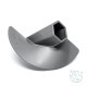 Секция шнека пластикового ULTRALITE