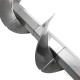Секция шнека пластикового ULTRALITE